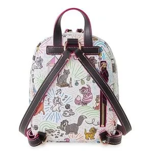 Dooney & Bourke | Bags | Disney Cats Sketch Dooney Bourke  display picture 3